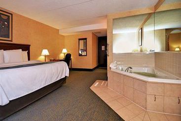Hotel Comfort Inn Coldwater  | Coldwater | Michigan | United States 9