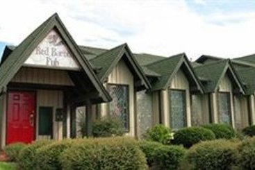 Quail Run Lodge  | Savannah | Georgia | United States 3