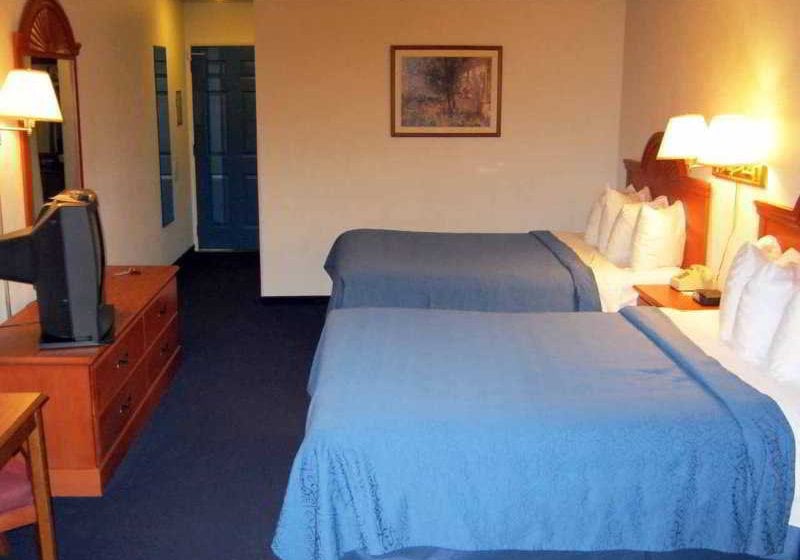Hotel Quality Inn