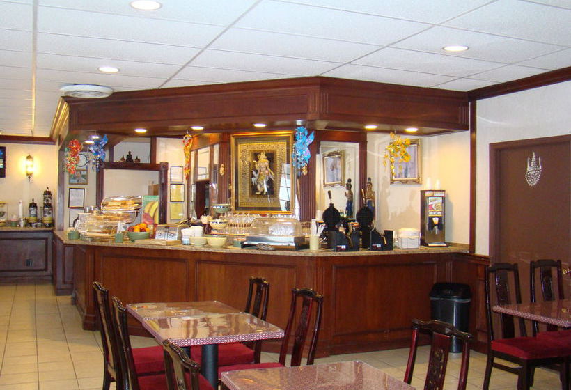 Hotel Quality Inn Skyline Drive  | Front Royal | Virginia | Hotel negli Stati Uniti 1