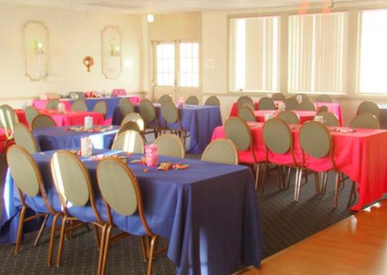 Hotel Quality Inn Skyline Drive  | Front Royal | Virginia | Hotel negli Stati Uniti 10