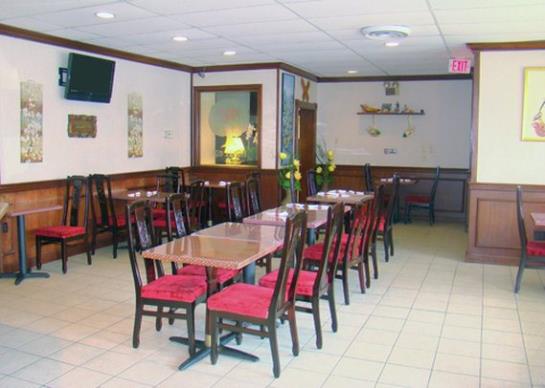 Hotel Quality Inn Skyline Drive  | Front Royal | Virginia | Hotel negli Stati Uniti 12