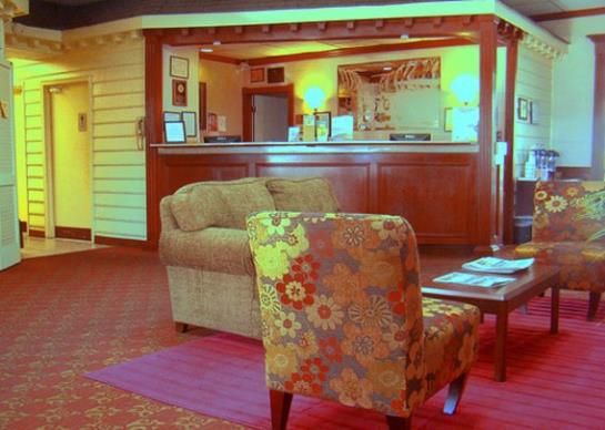 Hotel Quality Inn Skyline Drive  | Front Royal | Virginia | Hotel negli Stati Uniti 13