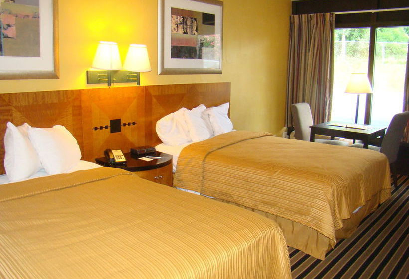 Hotel Quality Inn Skyline Drive  | Front Royal | Virginia | Hotel negli Stati Uniti 3