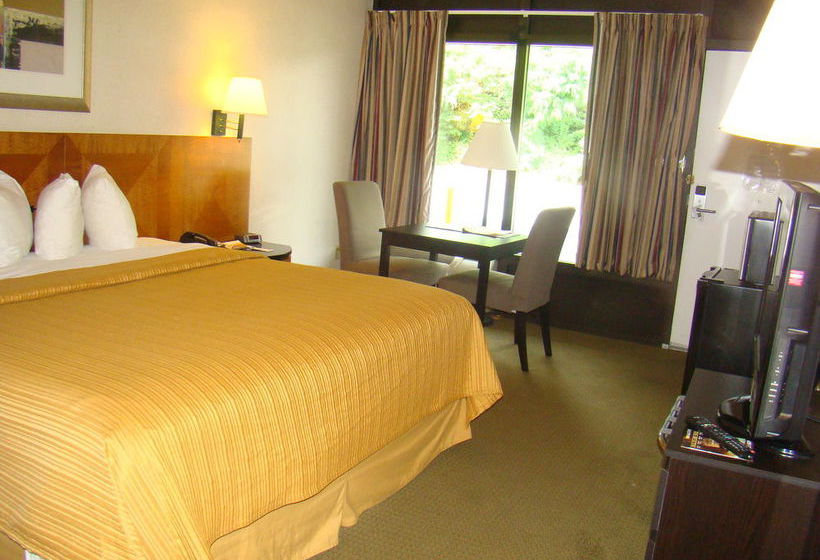 Hotel Quality Inn Skyline Drive  | Front Royal | Virginia | Hotel negli Stati Uniti 4