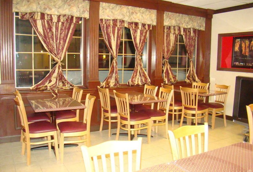 Hotel Quality Inn Skyline Drive  | Front Royal | Virginia | Hotel negli Stati Uniti 5