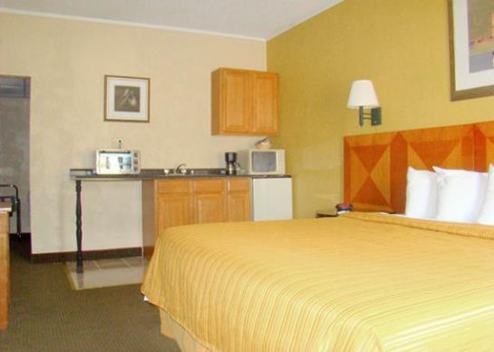 Hotel Quality Inn Skyline Drive  | Front Royal | Virginia | Hotel negli Stati Uniti 7