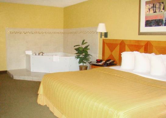Hotel Quality Inn Skyline Drive  | Front Royal | Virginia | Hotel negli Stati Uniti 8