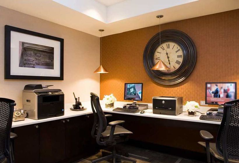 Hotel Embassy Suites Portland  | Portland | Maine | United States 1