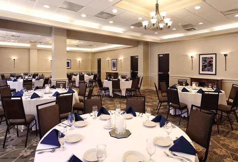 Hotel Embassy Suites Portland  | Portland | Maine | United States 10