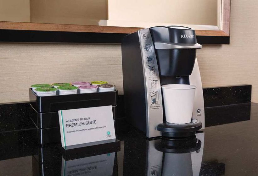 Hotel Embassy Suites Portland  | Portland | Maine | United States 12