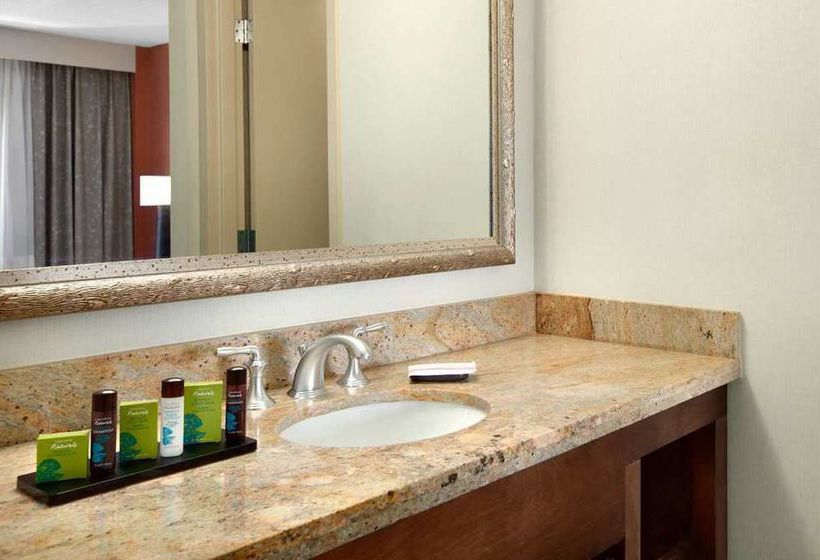 Hotel Embassy Suites Portland  | Portland | Maine | United States 15