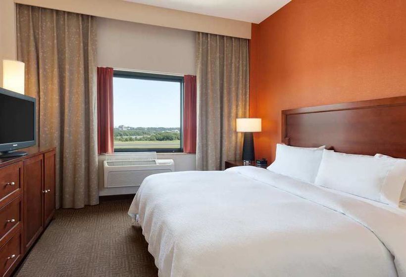 Hotel Embassy Suites Portland  | Portland | Maine | United States 19