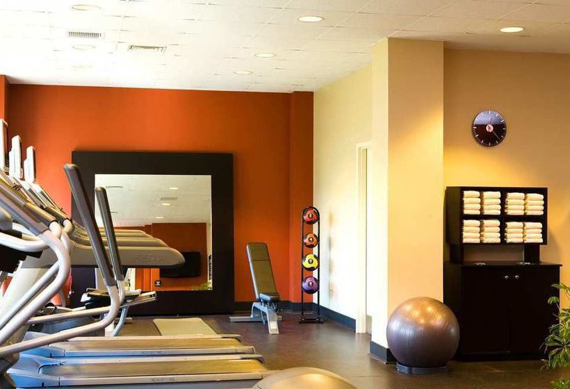 Hotel Embassy Suites Portland  | Portland | Maine | United States 2