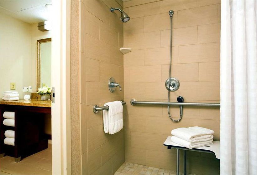 Hotel Embassy Suites Portland  | Portland | Maine | United States 4