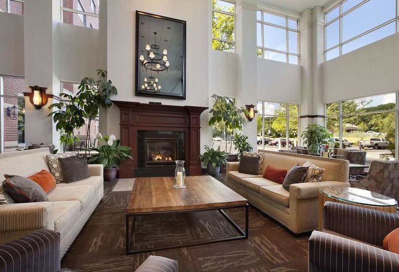 Hotel Embassy Suites Portland  | Portland | Maine | United States 6