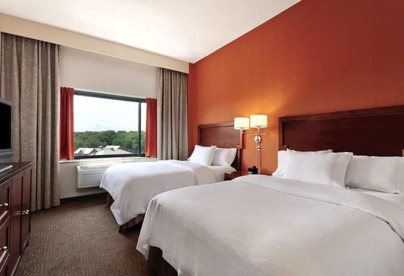 Hotel Embassy Suites Portland  | Portland | Maine | United States 9