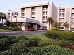 Hotel Quality Suites Convention Center Charleston Charleston Carolina del Sur