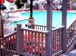 Hotel Quality Suites Convention Center Charleston  | Charleston | South Carolina | United States 1