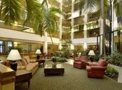 Hotel Quality Suites Convention Center Charleston  | Charleston | South Carolina | United States 3