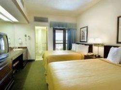 Hotel Quality Suites Convention Center Charleston  | Charleston | South Carolina | United States 6