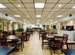 Hotel Quality Suites Convention Center Charleston  | Charleston | South Carolina | United States 8