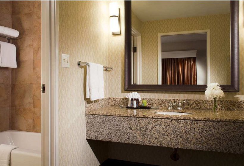 Hotel Embassy Suites Flagstaff Flagstaff