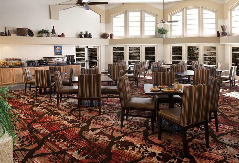 Hotel Embassy Suites Flagstaff  | Flagstaff | Arizona | United States 1