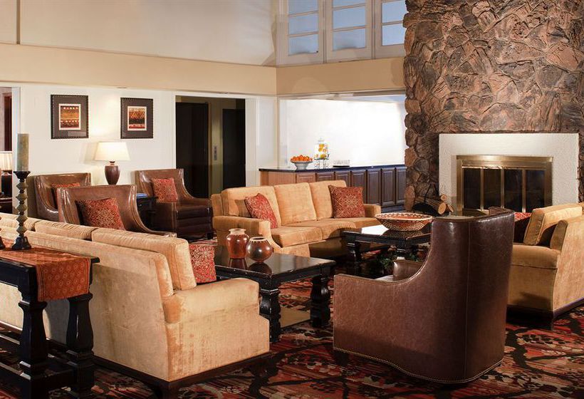 Hotel Embassy Suites Flagstaff  | Flagstaff | Arizona | United States 10