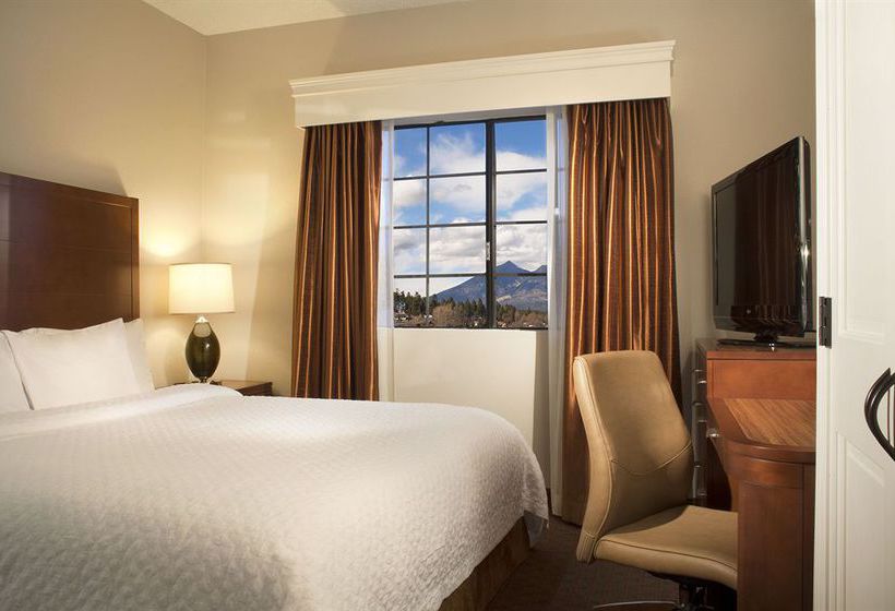 Hotel Embassy Suites Flagstaff  | Flagstaff | Arizona | United States 11