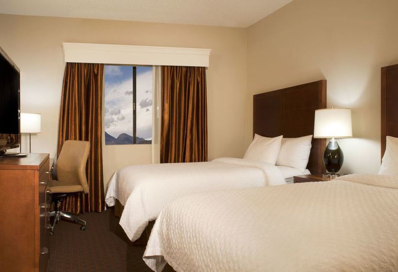 Hotel Embassy Suites Flagstaff  | Flagstaff | Arizona | United States 12