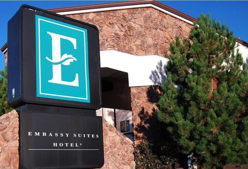 Hotel Embassy Suites Flagstaff  | Flagstaff | Arizona | United States 13