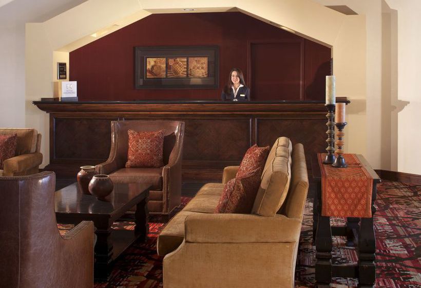 Hotel Embassy Suites Flagstaff  | Flagstaff | Arizona | United States 15