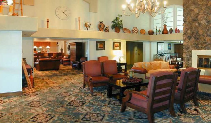 Hotel Embassy Suites Flagstaff  | Flagstaff | Arizona | United States 16