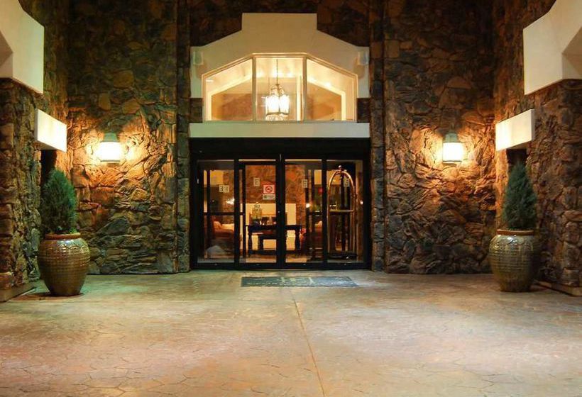 Hotel Embassy Suites Flagstaff  | Flagstaff | Arizona | United States 17
