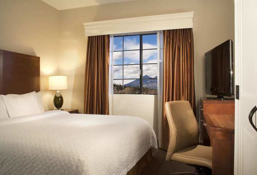 Hotel Embassy Suites Flagstaff  | Flagstaff | Arizona | United States 2