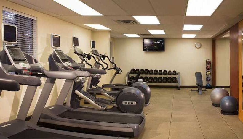 Hotel Embassy Suites Flagstaff  | Flagstaff | Arizona | United States 3