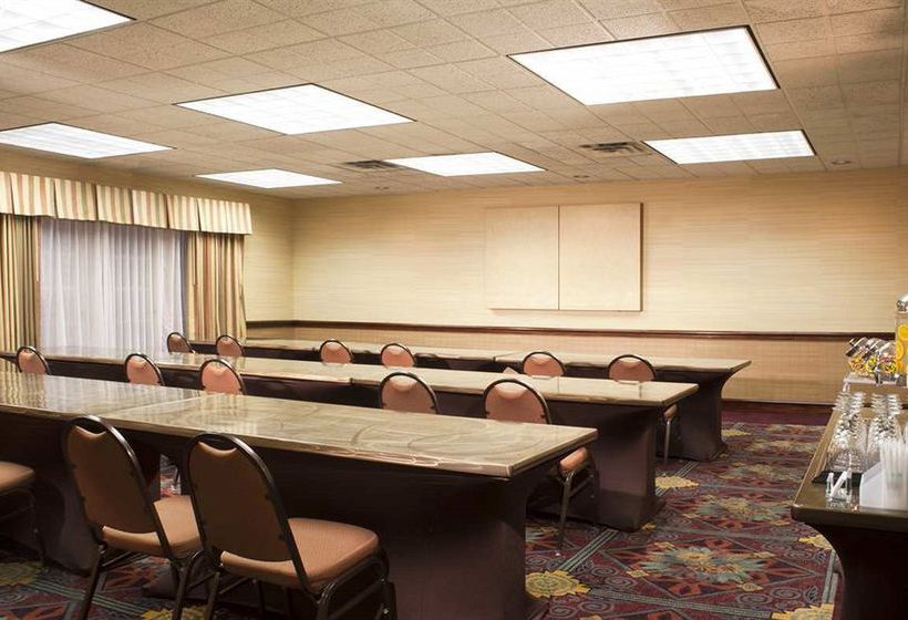 Hotel Embassy Suites Flagstaff  | Flagstaff | Arizona | United States 4