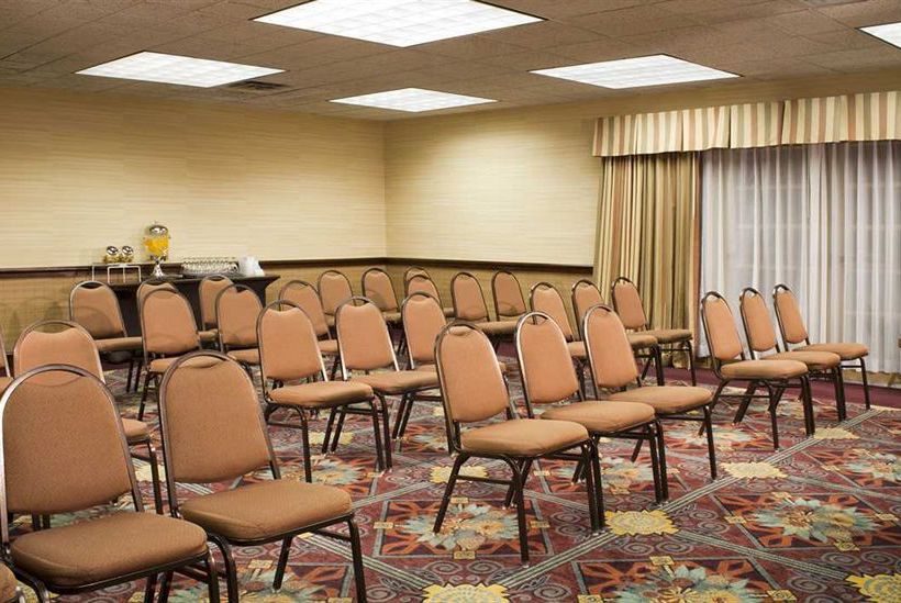 Hotel Embassy Suites Flagstaff  | Flagstaff | Arizona | United States 5