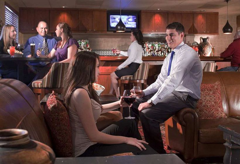 Hotel Embassy Suites Flagstaff  | Flagstaff | Arizona | United States 6