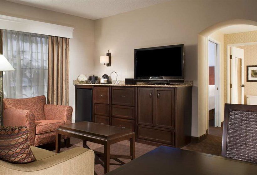 Hotel Embassy Suites Flagstaff  | Flagstaff | Arizona | United States 7
