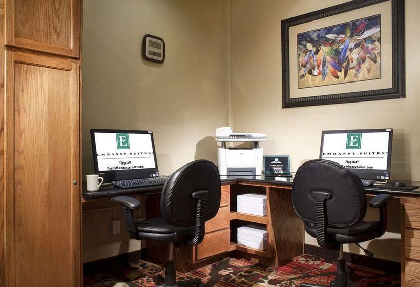 Hotel Embassy Suites Flagstaff  | Flagstaff | Arizona | United States 8