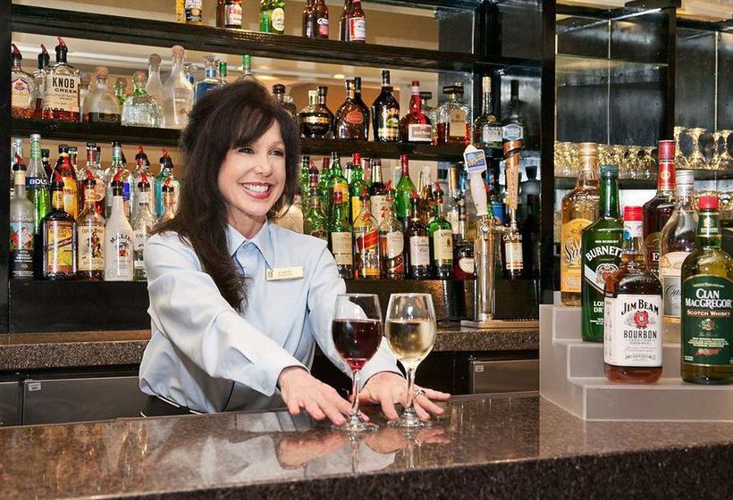 Hotel Embassy Suites Flagstaff  | Flagstaff | Arizona | United States 9