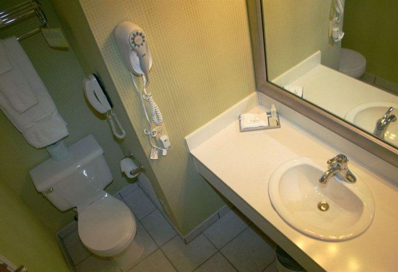 Q hotel & spa  | Kansas City | Missouri | United States 1