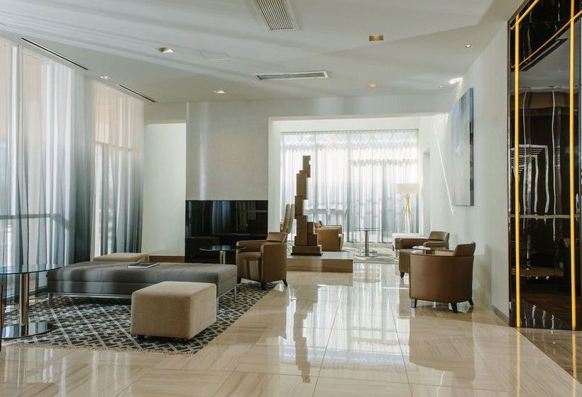 Q hotel & spa  | Kansas City | Missouri | United States 10