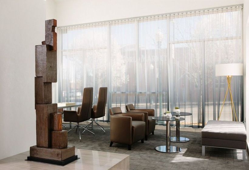 Q hotel & spa  | Kansas City | Missouri | United States 11