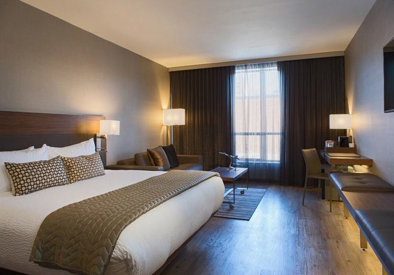 Q hotel & spa  | Kansas City | Missouri | United States 17