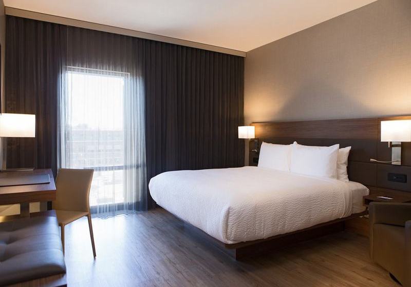 Q hotel & spa  | Kansas City | Missouri | United States 18