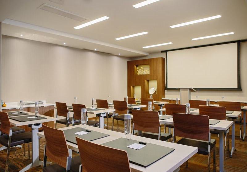 Q hotel & spa  | Kansas City | Missouri | United States 19