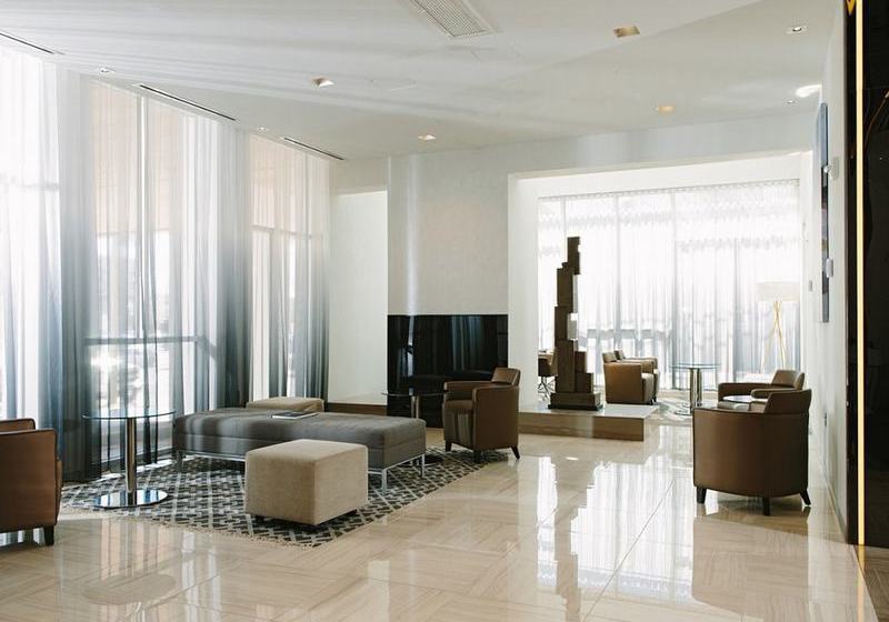 Q hotel & spa  | Kansas City | Missouri | United States 20